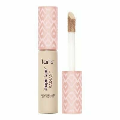 TARTE Консилер Shape Tape Radiant Concealer 10 мл (12S Fair)