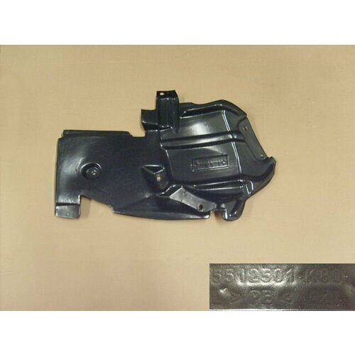 Подкрылок задний левый штатный 5512501-K80 Great Wall Hover H5 2690₽