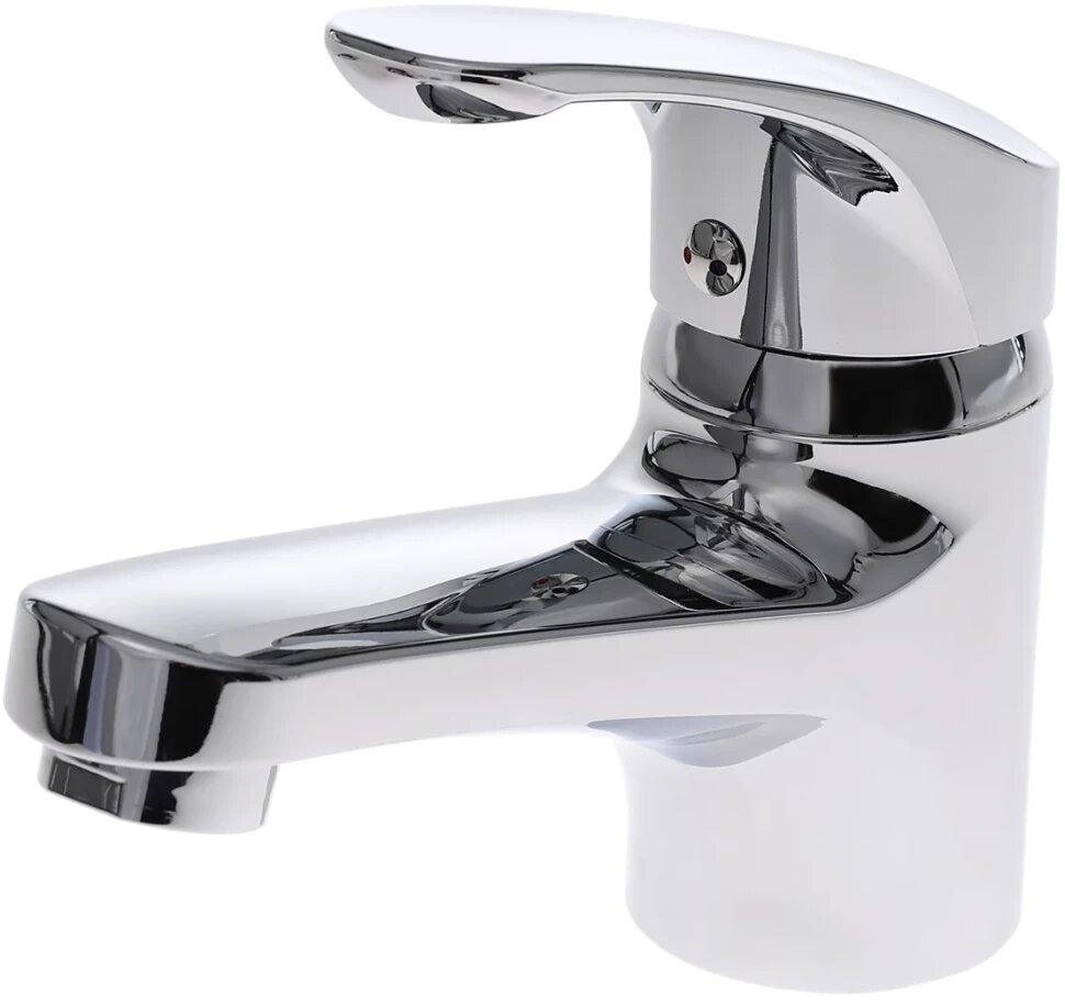 Смеситель для раковины OneLife P01 021cr