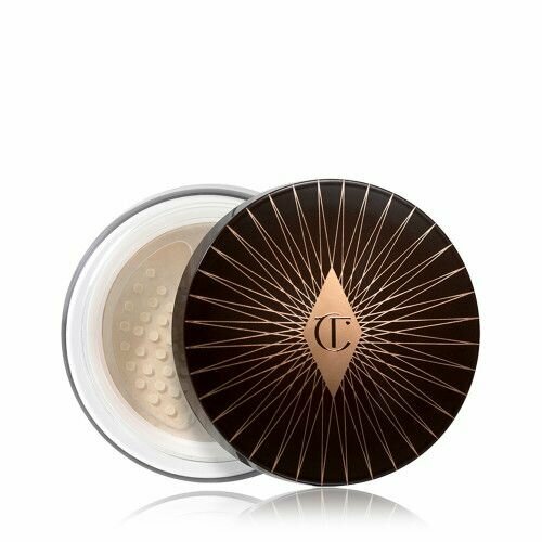 Пудра Charlotte Tilbury - Charlotte's Genius Magic Powder (2 Medium) charlotte tilbury пудра genius magic 3 deep