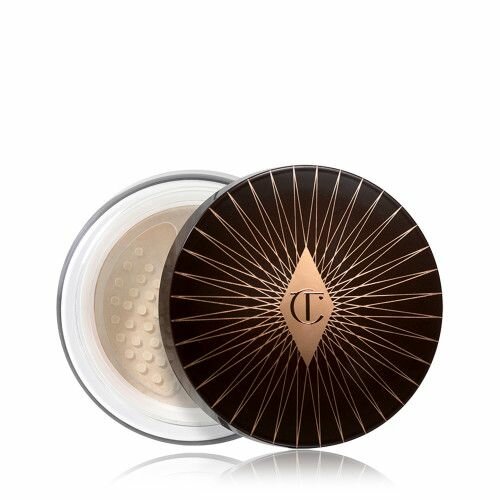 Пудра Charlotte Tilbury - Charlotte's Genius Magic Powder (2 Medium)