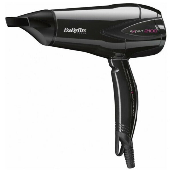 Фен BaByliss PRO D322E