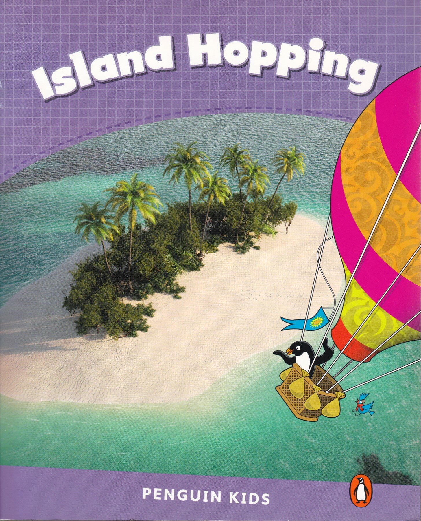 Island Hopping (Laidlaw Caroline) - фото №3