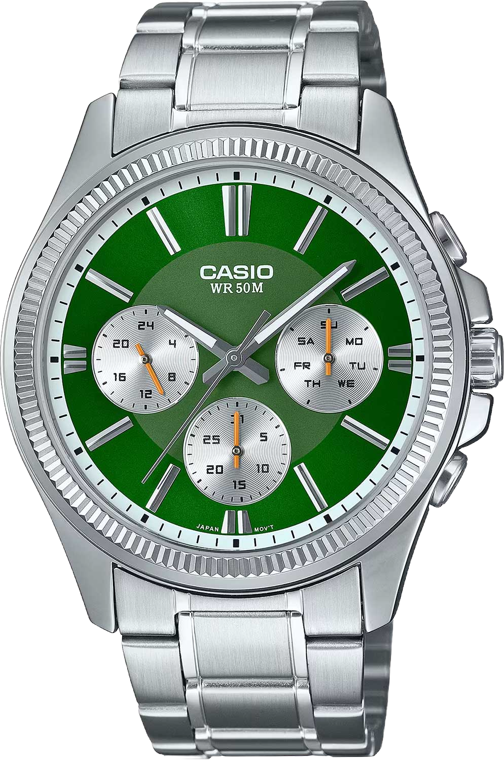 Наручные часы CASIO Collection MTP-1375D-3A