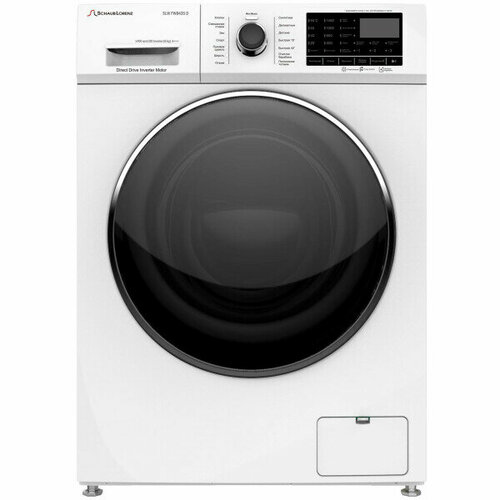 Стиральная машина Schaub Lorenz SLW FW8435 D 9318000₽