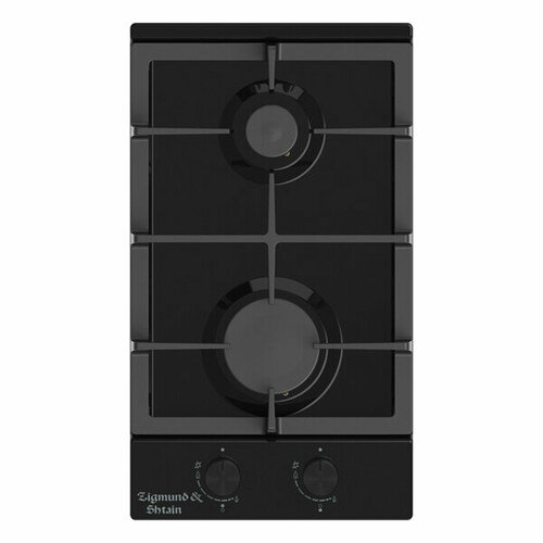 Встраиваемая газовая варочная панель Zigmund Shtain G 143 B 2083000₽