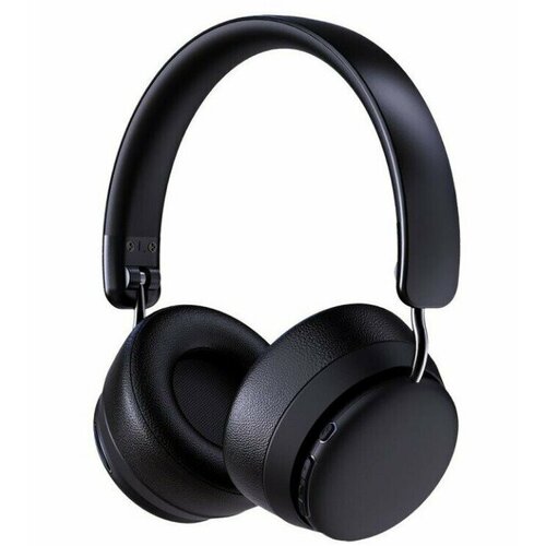 Беспроводные наушники TFN Magic Black 616200₽