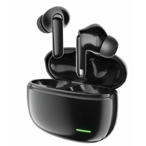 Гарнитура Olmio TWE-22 Black 756900₽