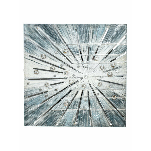 Картина на стену Remecoclub 795x55x80 см 7840₽