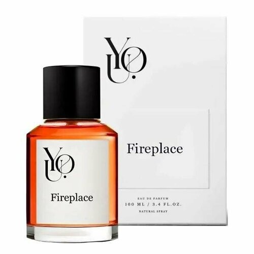 emper женский saga flower парфюмированная вода edp 100мл You Женский Fireplace Парфюмированная вода (edp) 100мл