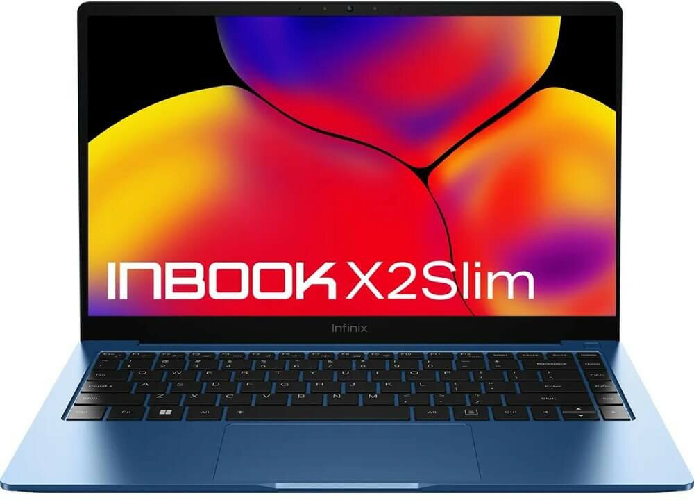 Ноутбук Infinix INBOOK X2 Gen11 XL23 (71008300931)