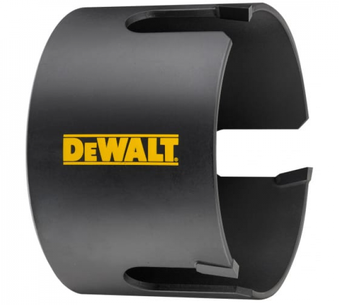 Коронка по мультиматериалу DeWalt 108 мм DT90424-QZ