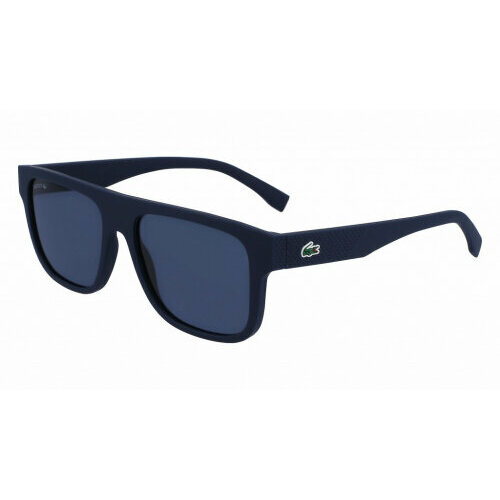 Солнцезащитные очки LACOSTE синий 21560₽