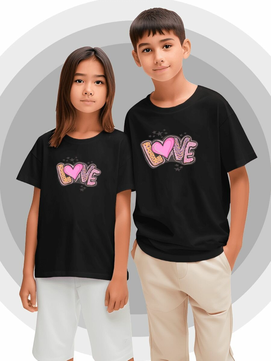 Футболка Printech