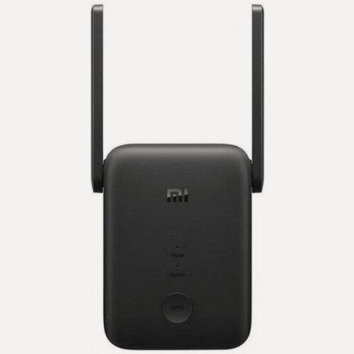 Изображение товара Усилитель Wi-Fi сигнала Xiaomi Mi Range Extender AC 1200 EU