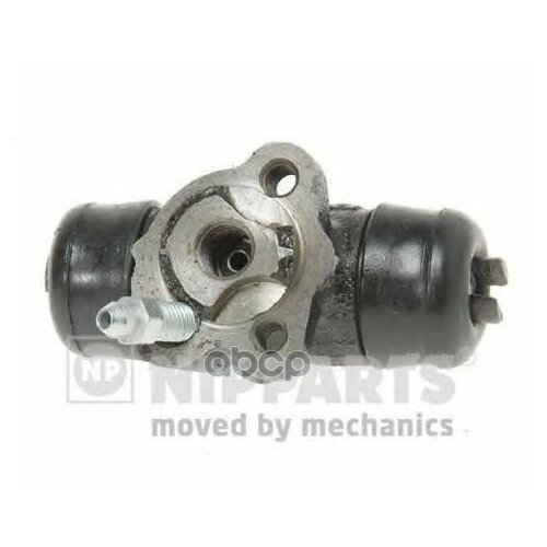 Колесный Тормозной Цилиндр Nipparts арт J3242001 1450₽