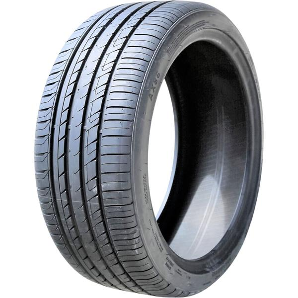 ATLANDER AX88 Лето Нешипованные 215/50 R17 95W [XL]