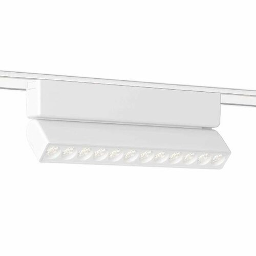 Трековый светодиодный светильник Ambrella light Track System Magnetic Ultra Slim GV1472