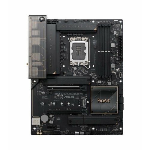 Материнская плата Asus PROART B760-CREATOR WIFI 90MB1FY0-M0EAY0 2948300₽