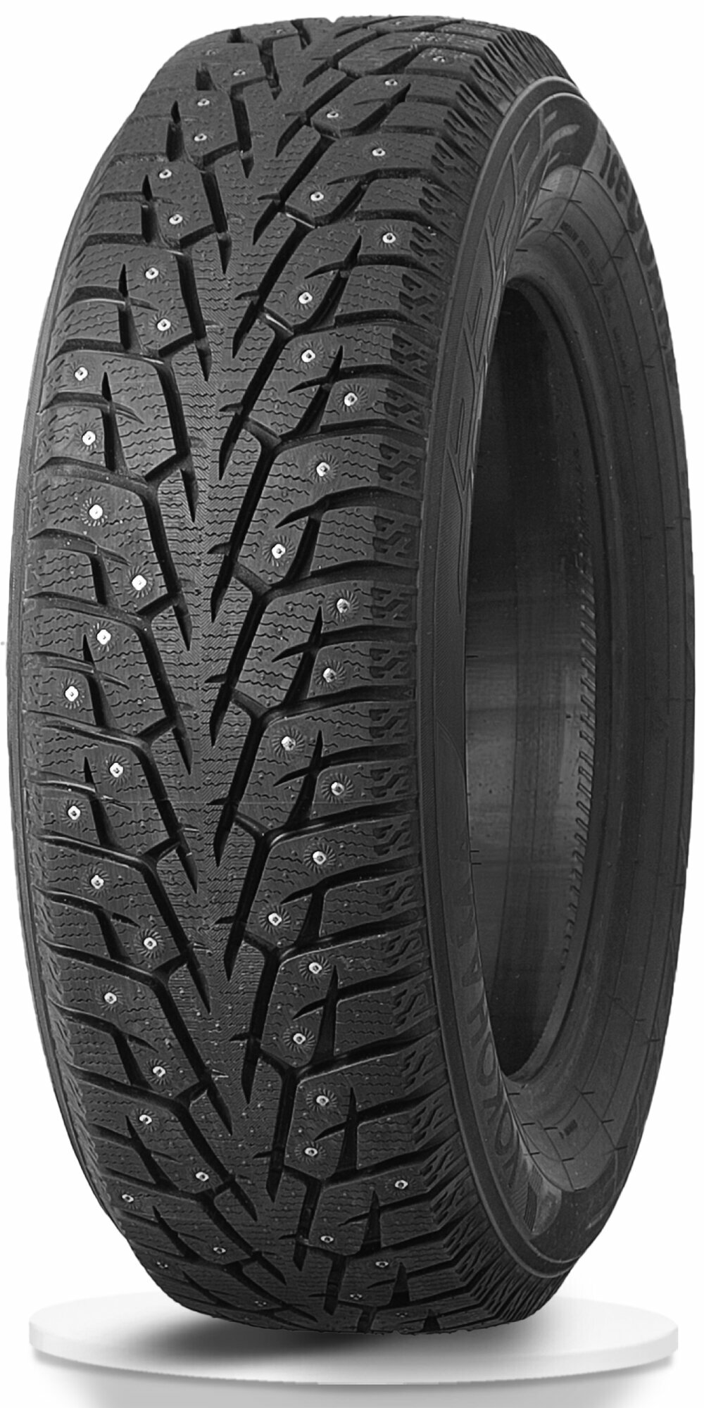 А/шина 225/60R18 Yokohama Ice Guard IG55 104T шип