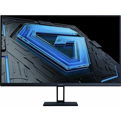 Монитор Xiaomi G27i ELA5375EU 27 1920x1080 169 IPS 165 Гц 1мс AMD FreeSync Display Port HDMI VESA 1744200₽