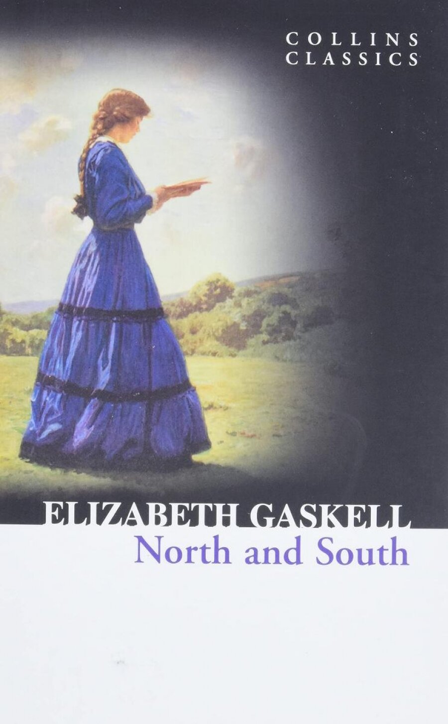 North and South (Gaskell Elizabeth Cleghorn) - фото №2