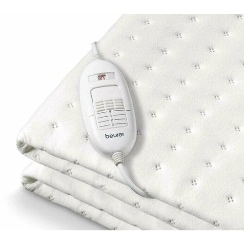 Электрическая простыня Beurer TS19 30406 4190₽