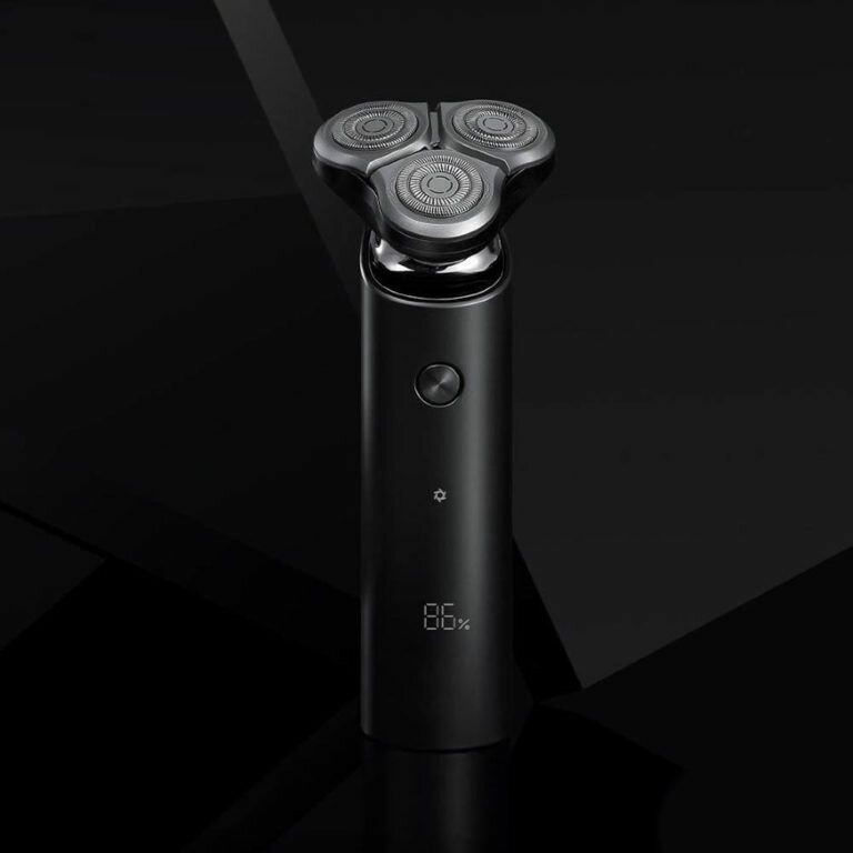 Электробритва Xiaomi Mijia Electric Shaver S500