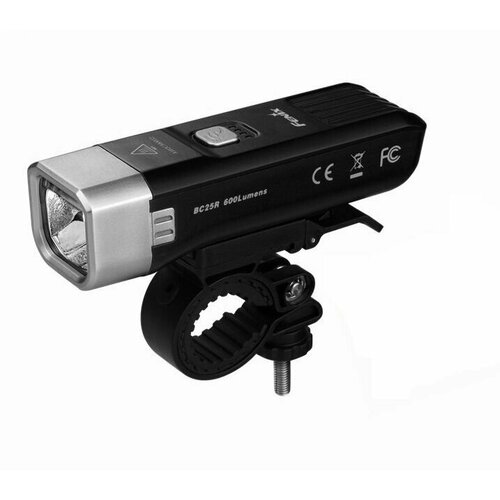 Фара велосипедная Fenix BC25R
