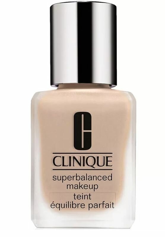 Тональный крем 27 - Alabaster Clinique Superbalanced Make-Up