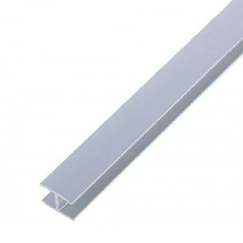 Планка соединительная матовая 600х4 1080₽