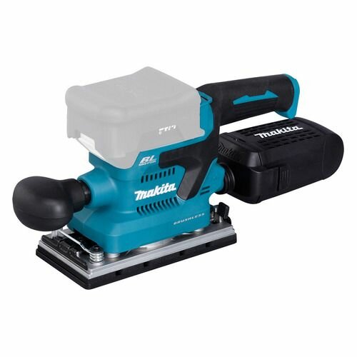 Виброшлифмашина Makita DBO380Z