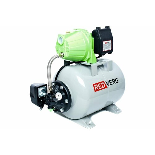 Станция насосная REDVERG RD-SP100/24L