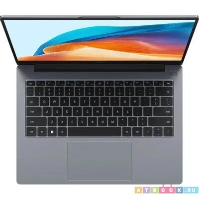 HUAWEI Ноутбук MateBook D 14 MDF-X (53013ufc) 53013UFC