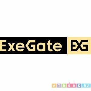 ExeGate - 960 USB STEREO Гарнитура EX294417RUS