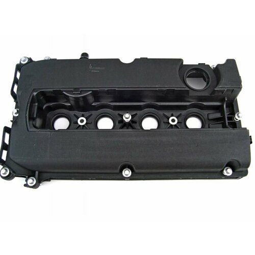 Клапанная крышка головки блока цилиндров CHEVROLET Cruze GENERAL MOTORS