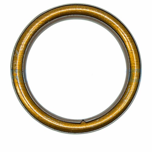 Прокладка глушителя D40 Holeshot Sport 003 ZR Athlete CR-Z 300 медь 454₽