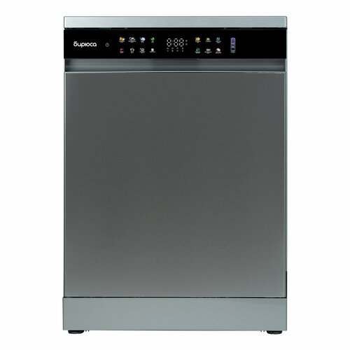 Посудомоечная машина Бирюса DWF-61503 I 44990₽