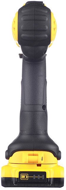 Аккумуляторная дрель-шуруповерт DeWALT DCD771D2 — фото 1