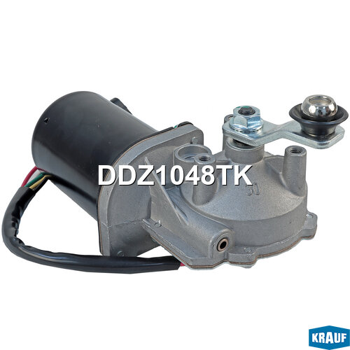Мотор стеклоочистителя Krauf DDZ1048TK