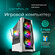 Игровой Компьютер (Intel Core i7-2600 / 16Gb / SSD 512Gb / RTX 20...