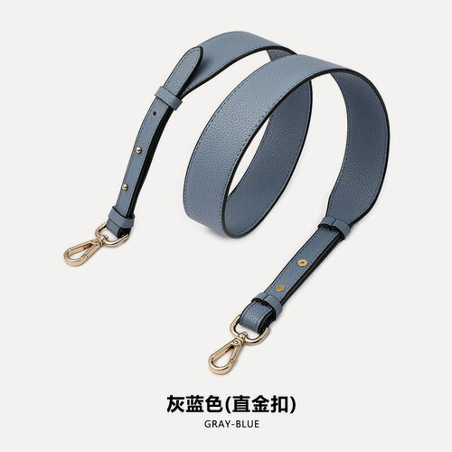 Изображение товара Ремень Ma Huangshi MHS-A-7, натуральная кожа, двухслойная, с каплевидным узором