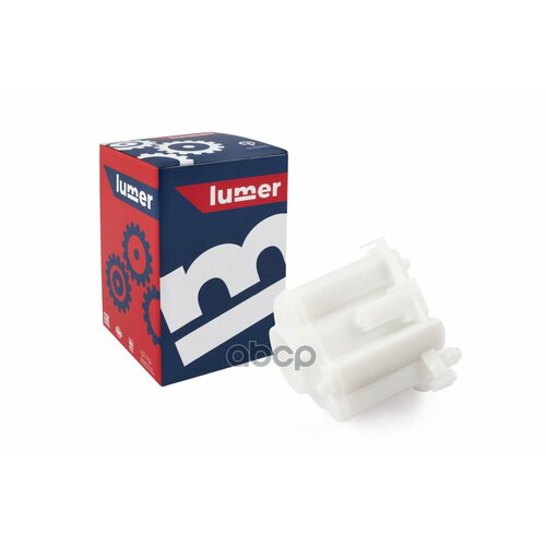 Фильтр Топливный Faw Bestune T77 (Новый) lumer арт. LM03410