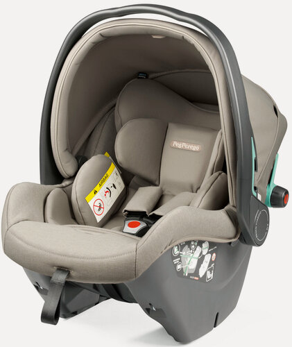 Изображение товара Детское автокресло Peg Perego Primo Viaggio SLK Astral