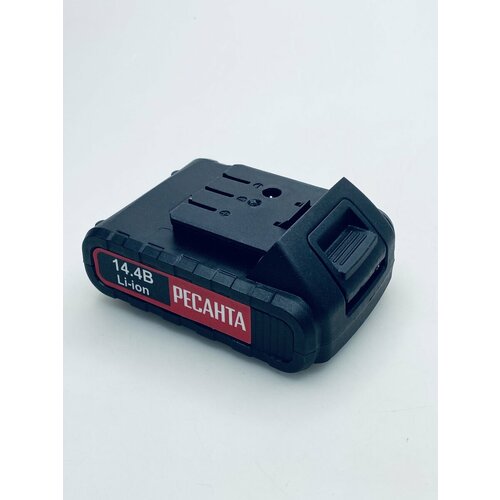 Аккумулятор для дрели-шуруповерта Ресанта ДА-144-2ЛК 46 DCG 6182193 1521 5925₽