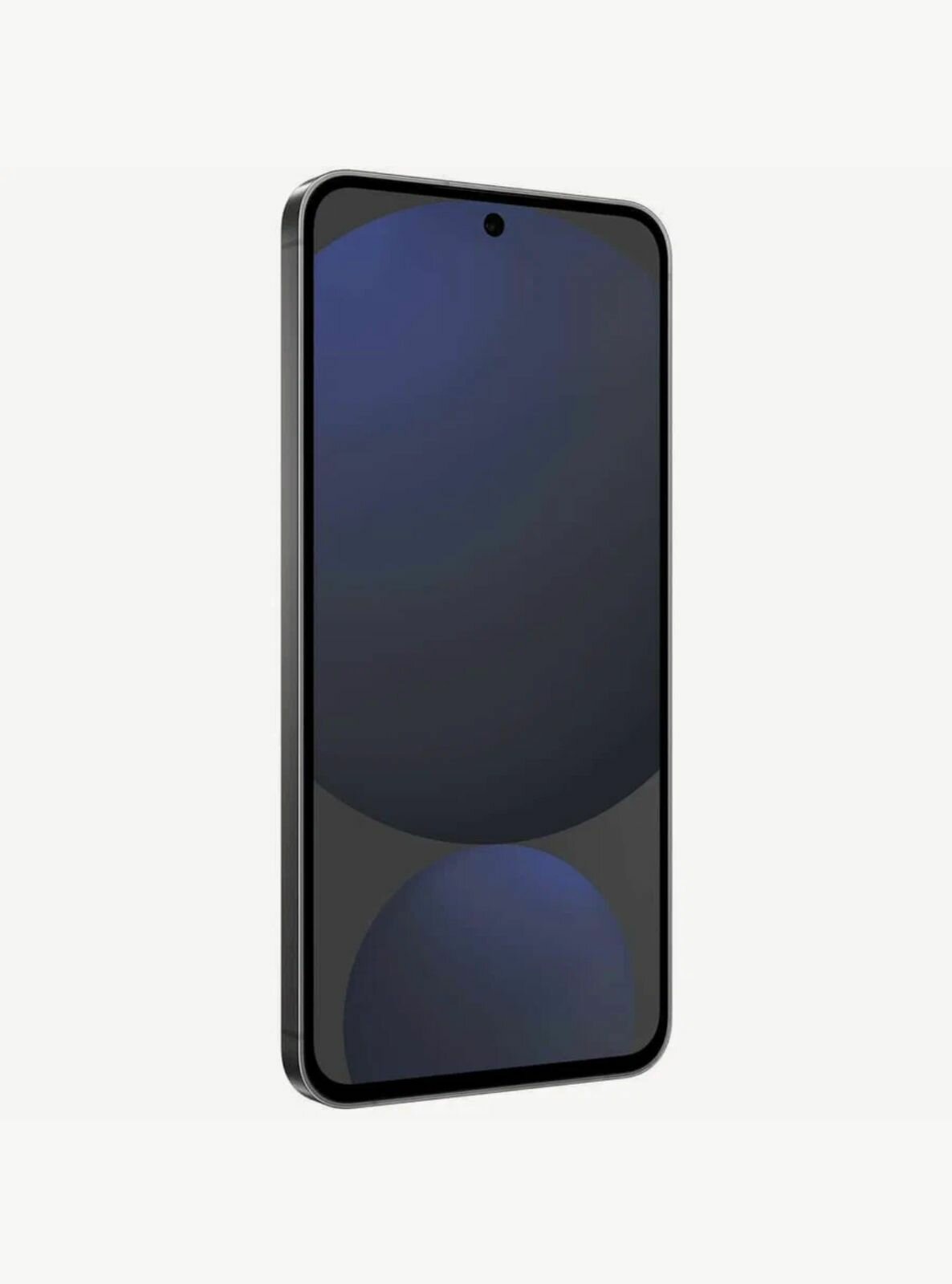 Смартфон Samsung Galaxy S24 FE 8/256GB Dual nano SIM + eSIM Graphite графит — фото 1