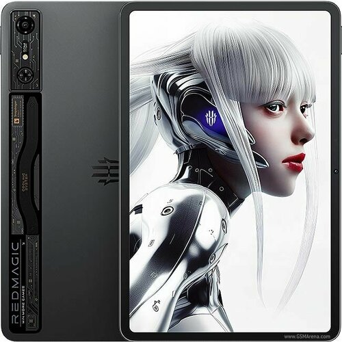 Планшет ZTE Nubia Red Magic Nova 99990₽