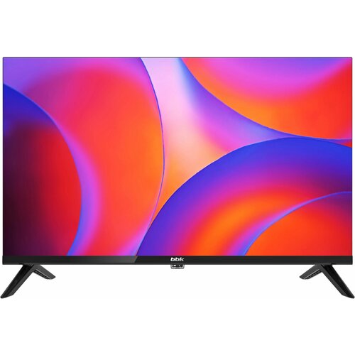 Телевизор LED BBK 24 24LEM-1032TS2C B черный FU 9790₽
