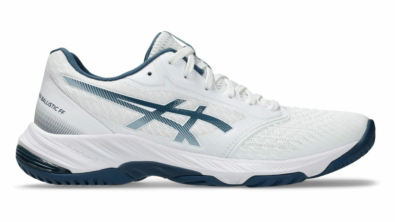 Кроссовки ASICS NETBURNER BALLISTIC FF 3