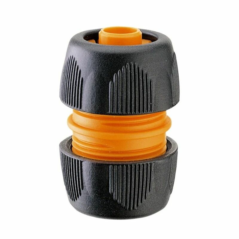 Коннектор для шланга ремонтный 1/2", 5/8" GF 5439 / Ремонтная муфта